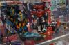 SDCC 2015: Hasbro Booth: Transformers Robots In Disguise - Transformers Event: DSC03507