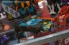 SDCC 2015: Hasbro Booth: Transformers Robots In Disguise - Transformers Event: DSC03509