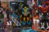 SDCC 2015: Hasbro Booth: Transformers Robots In Disguise - Transformers Event: DSC03511