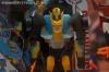 SDCC 2015: Hasbro Booth: Transformers Robots In Disguise - Transformers Event: DSC03513
