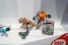 SDCC 2015: Hasbro Booth: Transformers Robots In Disguise - Transformers Event: DSC03542