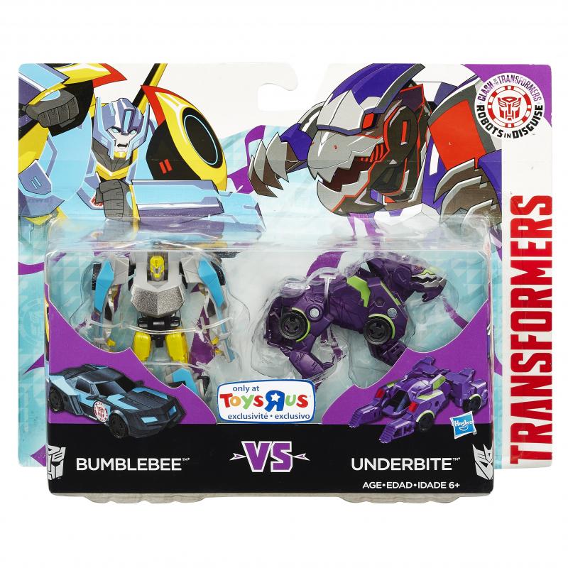 SDCC 2015 - Hasbro's Official Transformers Products Images
