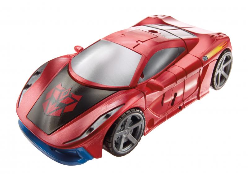 SDCC 2015 - Hasbro's Official Transformers Products Images