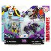 SDCC 2015: Hasbro's Official Transformers Products Images - Transformers Event: Clash Of The Transformers B2489 Bee Underbite Pkg