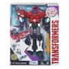 SDCC 2015: Hasbro's Official Transformers Products Images - Transformers Event: Clash Of The Transformers B2497 3 Step Optimus Pkg