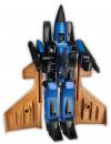 SDCC 2015: Hasbro's Official Transformers Products Images - Transformers Event: Platinum Edition B0769 Jet Seekers 2