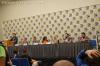 SDCC 2015: IDW and Hasbro Panel: Transformers, G.I. Joe, Jem, My Little Pony, and more! - Transformers Event: DSC03656