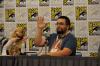 SDCC 2015: IDW and Hasbro Panel: Transformers, G.I. Joe, Jem, My Little Pony, and more! - Transformers Event: DSC03665