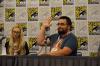 SDCC 2015: IDW and Hasbro Panel: Transformers, G.I. Joe, Jem, My Little Pony, and more! - Transformers Event: DSC03666