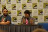 SDCC 2015: IDW and Hasbro Panel: Transformers, G.I. Joe, Jem, My Little Pony, and more! - Transformers Event: DSC03668
