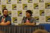 SDCC 2015: IDW and Hasbro Panel: Transformers, G.I. Joe, Jem, My Little Pony, and more! - Transformers Event: DSC03670