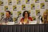SDCC 2015: IDW and Hasbro Panel: Transformers, G.I. Joe, Jem, My Little Pony, and more! - Transformers Event: DSC03676