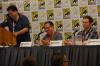 SDCC 2015: IDW and Hasbro Panel: Transformers, G.I. Joe, Jem, My Little Pony, and more! - Transformers Event: DSC03678
