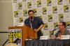 SDCC 2015: IDW and Hasbro Panel: Transformers, G.I. Joe, Jem, My Little Pony, and more! - Transformers Event: DSC03679