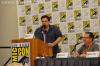 SDCC 2015: IDW and Hasbro Panel: Transformers, G.I. Joe, Jem, My Little Pony, and more! - Transformers Event: DSC03682