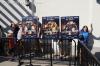 BotCon 2014: BotCon 2014 Fan Experience at Universal Studios Hollywood - Transformers Event: DSC06434