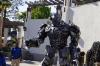 BotCon 2014: BotCon 2014 Fan Experience at Universal Studios Hollywood - Transformers Event: DSC06438