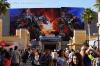 BotCon 2014: BotCon 2014 Fan Experience at Universal Studios Hollywood - Transformers Event: DSC06462