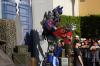 BotCon 2014: BotCon 2014 Fan Experience at Universal Studios Hollywood - Transformers Event: DSC06484