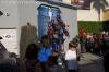 BotCon 2014: BotCon 2014 Fan Experience at Universal Studios Hollywood - Transformers Event: DSC06487