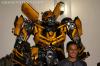 BotCon 2014: BotCon 2014 Fan Experience at Universal Studios Hollywood - Transformers Event: DSC06610