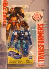 Toy Fair 2016: Robots In Disguise Products - Transformers Event: Robots In Disguise 112a