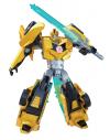 Toy Fair 2016: Robots In Disguise Official Image - Transformers Event: Deluxe Bumblebee Robot LR