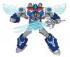 Toy Fair 2016: Robots In Disguise Official Image - Transformers Event: PowerSurgeOP Render 2