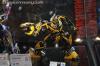 Toy Fair 2016: Kids Logic Devastator & Constructicons and Comicave Studios AOE Optimus Prime & Bumblebee - Transformers Event: Comicave Aoe Optimus Prime+bumblebee 008