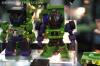 Toy Fair 2016: Kids Logic Devastator & Constructicons and Comicave Studios AOE Optimus Prime & Bumblebee - Transformers Event: Kids Logic Devastator+constructicons 014