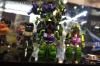 Toy Fair 2016: Kids Logic Devastator & Constructicons and Comicave Studios AOE Optimus Prime & Bumblebee - Transformers Event: Kids Logic Devastator+constructicons 026