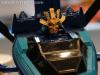 Toy Fair 2016: KO Transformers Products - Transformers Event: Shantou Mz Model Rc Megatron+drift 007
