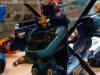 Toy Fair 2016: KO Transformers Products - Transformers Event: Shantou Mz Model Rc Megatron+drift 014