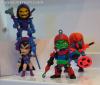 Toy Fair 2016: Loyal Subjects Transformers, MOTU, TMNT, G.I. Joe, My Little Pony and more! - Transformers Event: Loyal Subjects Masters Of The Universe 026