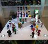 Toy Fair 2016: Loyal Subjects Transformers, MOTU, TMNT, G.I. Joe, My Little Pony and more! - Transformers Event: Loyal Subjects Power Rangers 002
