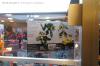 Botcon 2016: Hasbro Display: Robots In Disguise - Transformers Event: Robots In Disguise 001