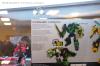 Botcon 2016: Hasbro Display: Robots In Disguise - Transformers Event: Robots In Disguise 002