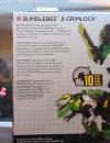 Botcon 2016: Hasbro Display: Robots In Disguise - Transformers Event: Robots In Disguise 002a