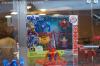 Botcon 2016: Hasbro Display: Robots In Disguise - Transformers Event: Robots In Disguise 014
