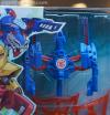 Botcon 2016: Hasbro Display: Robots In Disguise - Transformers Event: Robots In Disguise 015a