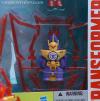 Botcon 2016: Hasbro Display: Robots In Disguise - Transformers Event: Robots In Disguise 017a