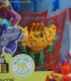 Botcon 2016: Hasbro Display: Robots In Disguise - Transformers Event: Robots In Disguise 018a