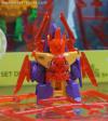 Botcon 2016: Hasbro Display: Robots In Disguise - Transformers Event: Robots In Disguise 019a