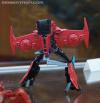 Botcon 2016: Hasbro Display: Robots In Disguise - Transformers Event: Robots In Disguise 023a