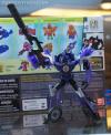 Botcon 2016: Hasbro Display: Robots In Disguise - Transformers Event: Robots In Disguise 024a