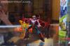 Botcon 2016: Hasbro Display: Robots In Disguise - Transformers Event: Robots In Disguise 027