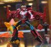 Botcon 2016: Hasbro Display: Robots In Disguise - Transformers Event: Robots In Disguise 031a
