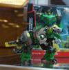 Botcon 2016: Hasbro Display: Robots In Disguise - Transformers Event: Robots In Disguise 032a