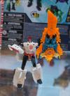 Botcon 2016: Hasbro Display: Robots In Disguise - Transformers Event: Robots In Disguise 035a