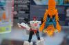 Botcon 2016: Hasbro Display: Robots In Disguise - Transformers Event: Robots In Disguise 036